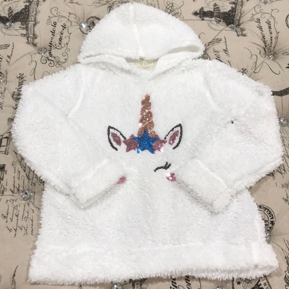 Btween Girls Sweater - Picture 2 of 7